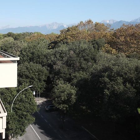 Villa Giulia Bnb Viareggio Ngoại thất bức ảnh
