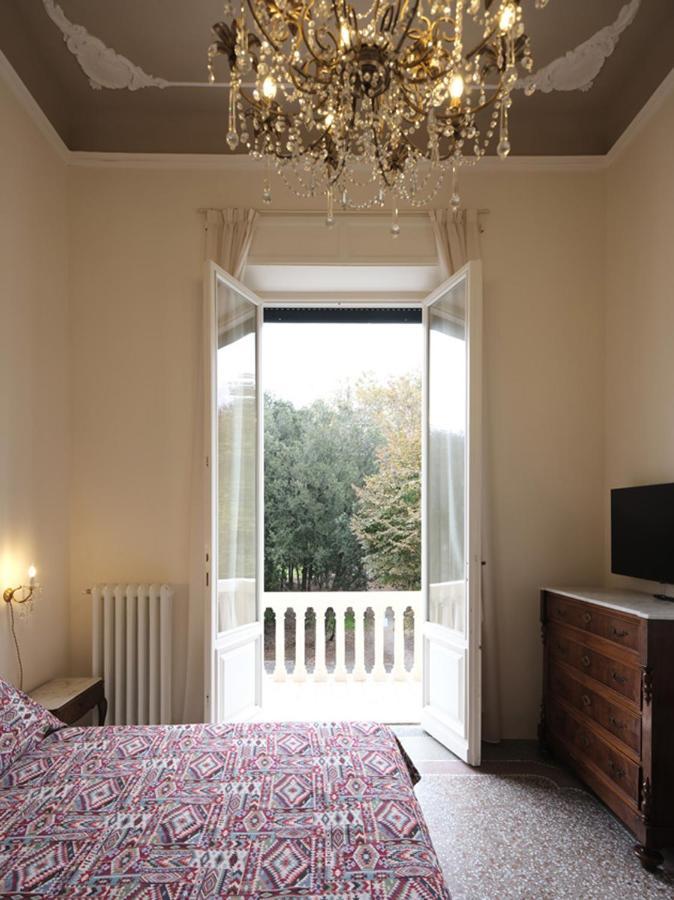 Villa Giulia Bnb Viareggio Ngoại thất bức ảnh