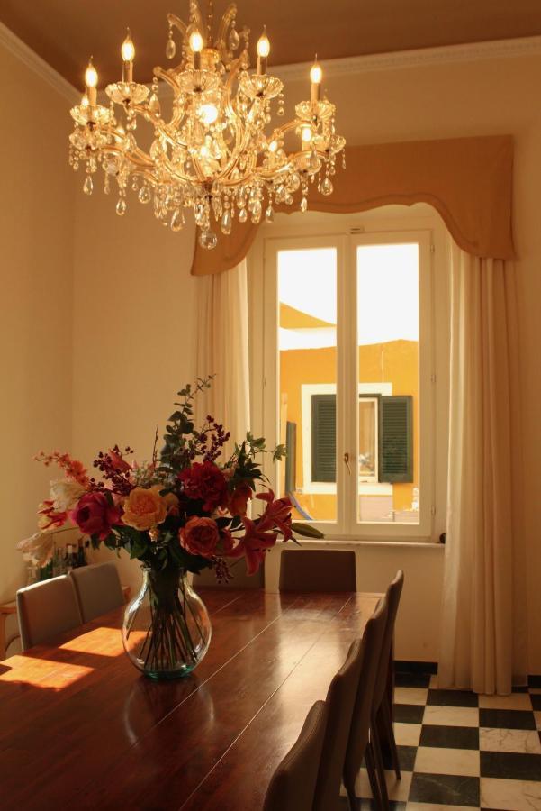 Villa Giulia Bnb Viareggio Ngoại thất bức ảnh