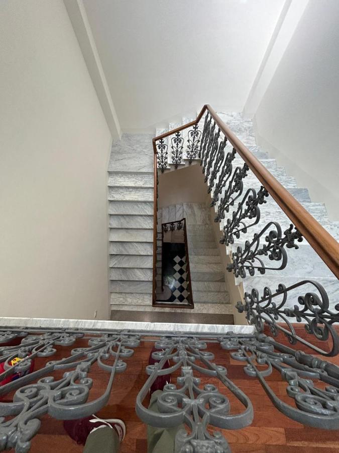 Villa Giulia Bnb Viareggio Ngoại thất bức ảnh