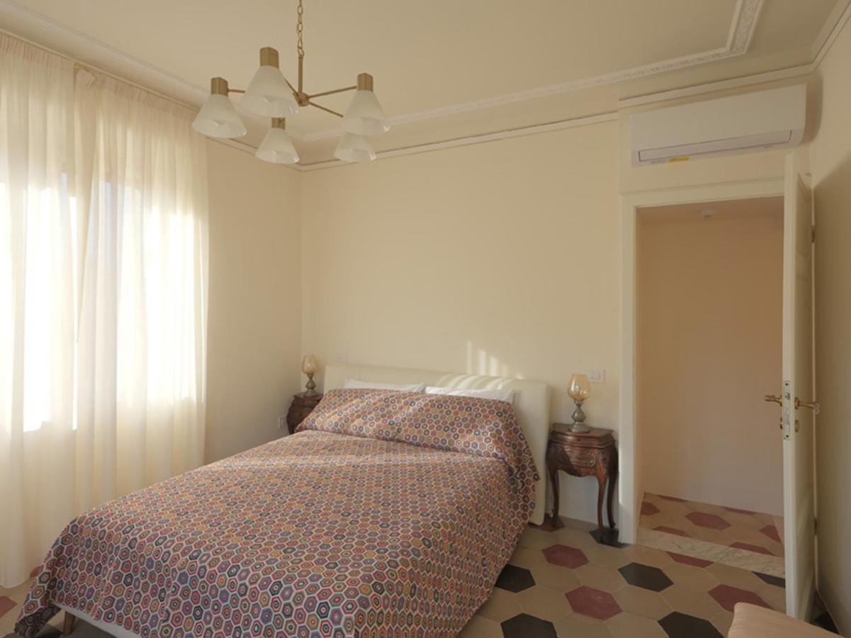 Villa Giulia Bnb Viareggio Ngoại thất bức ảnh
