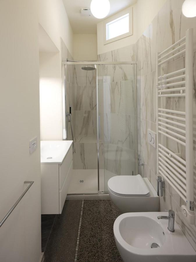 Villa Giulia Bnb Viareggio Ngoại thất bức ảnh