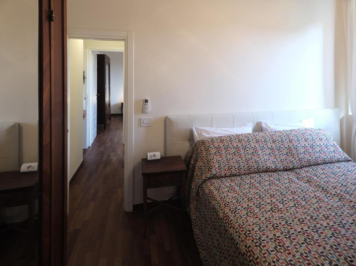 Villa Giulia Bnb Viareggio Ngoại thất bức ảnh