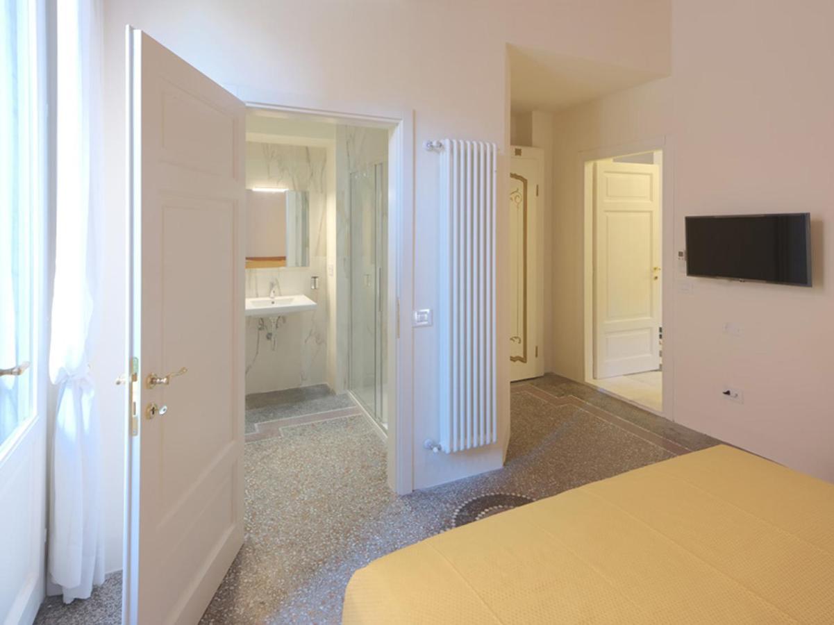 Villa Giulia Bnb Viareggio Ngoại thất bức ảnh