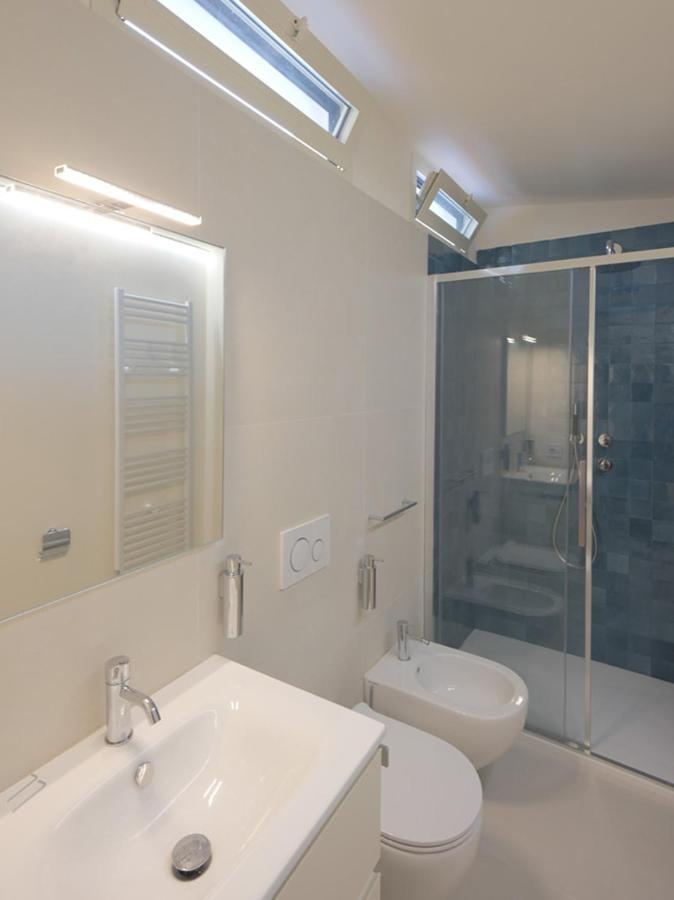 Villa Giulia Bnb Viareggio Ngoại thất bức ảnh