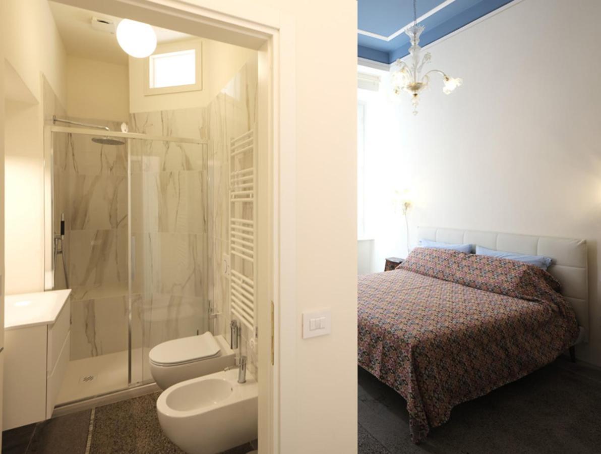 Villa Giulia Bnb Viareggio Ngoại thất bức ảnh