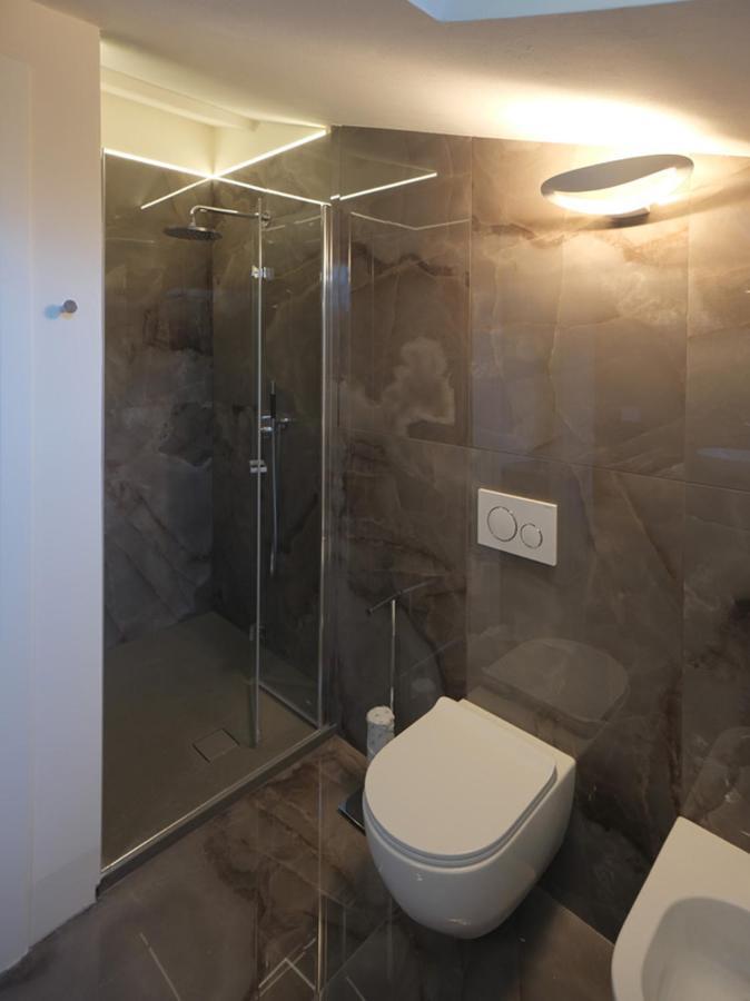 Villa Giulia Bnb Viareggio Ngoại thất bức ảnh