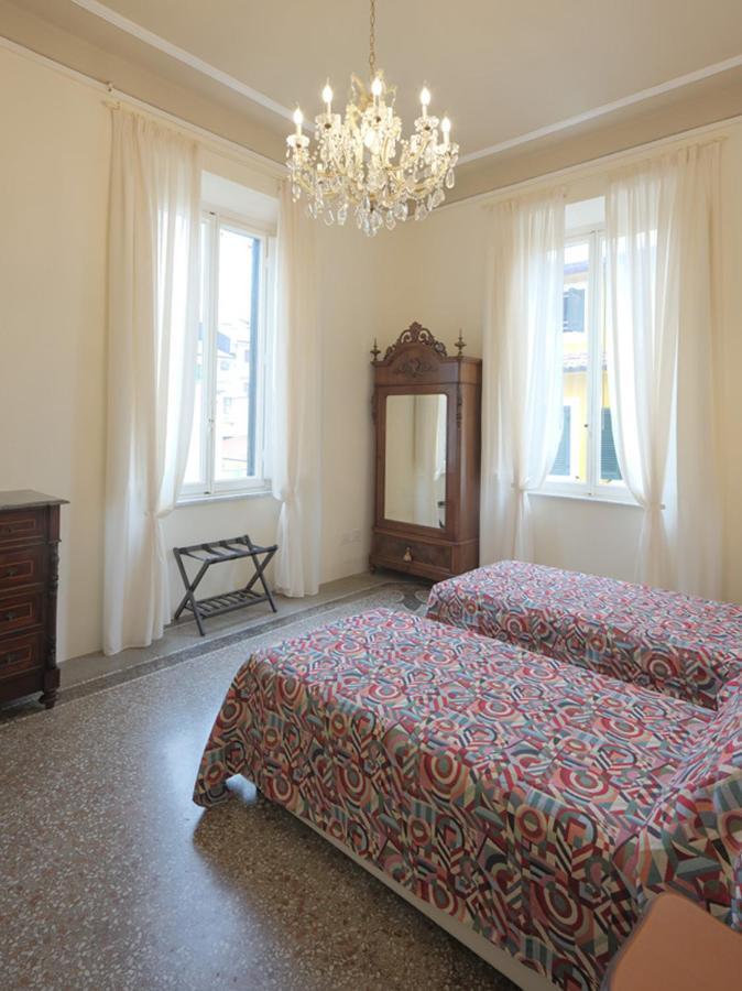 Villa Giulia Bnb Viareggio Ngoại thất bức ảnh