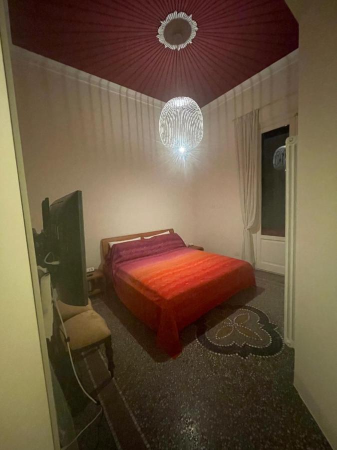 Villa Giulia Bnb Viareggio Ngoại thất bức ảnh