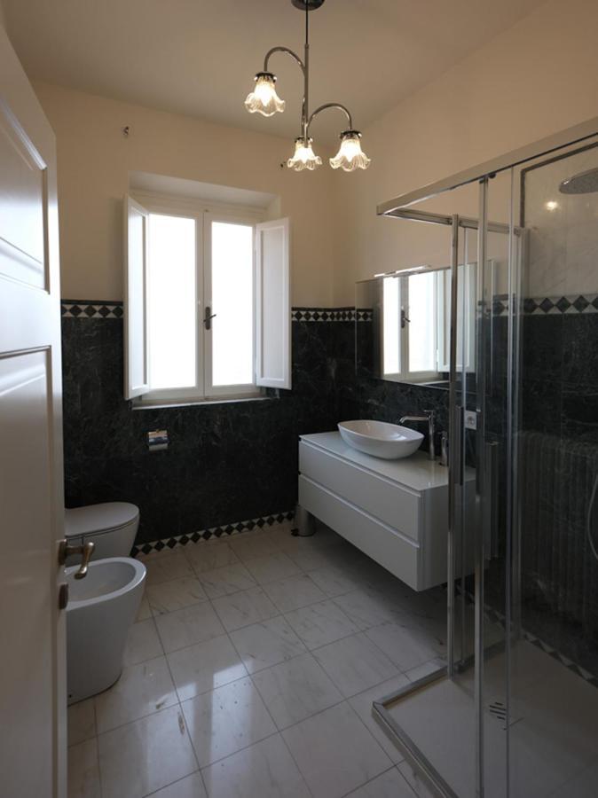 Villa Giulia Bnb Viareggio Ngoại thất bức ảnh