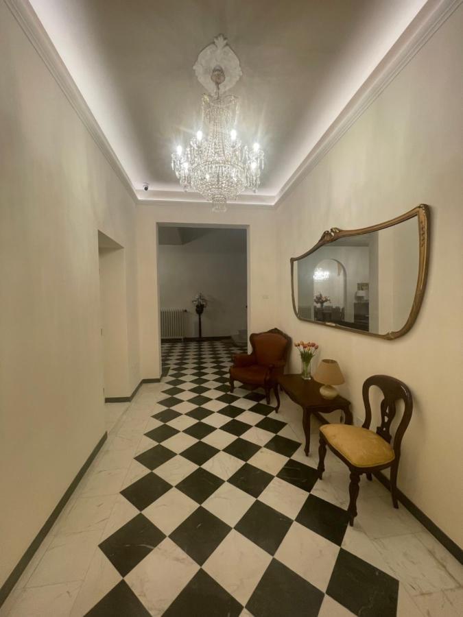 Villa Giulia Bnb Viareggio Ngoại thất bức ảnh