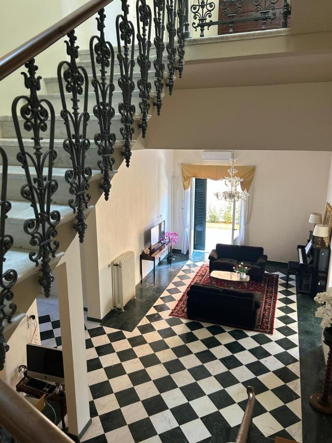Villa Giulia Bnb Viareggio Ngoại thất bức ảnh