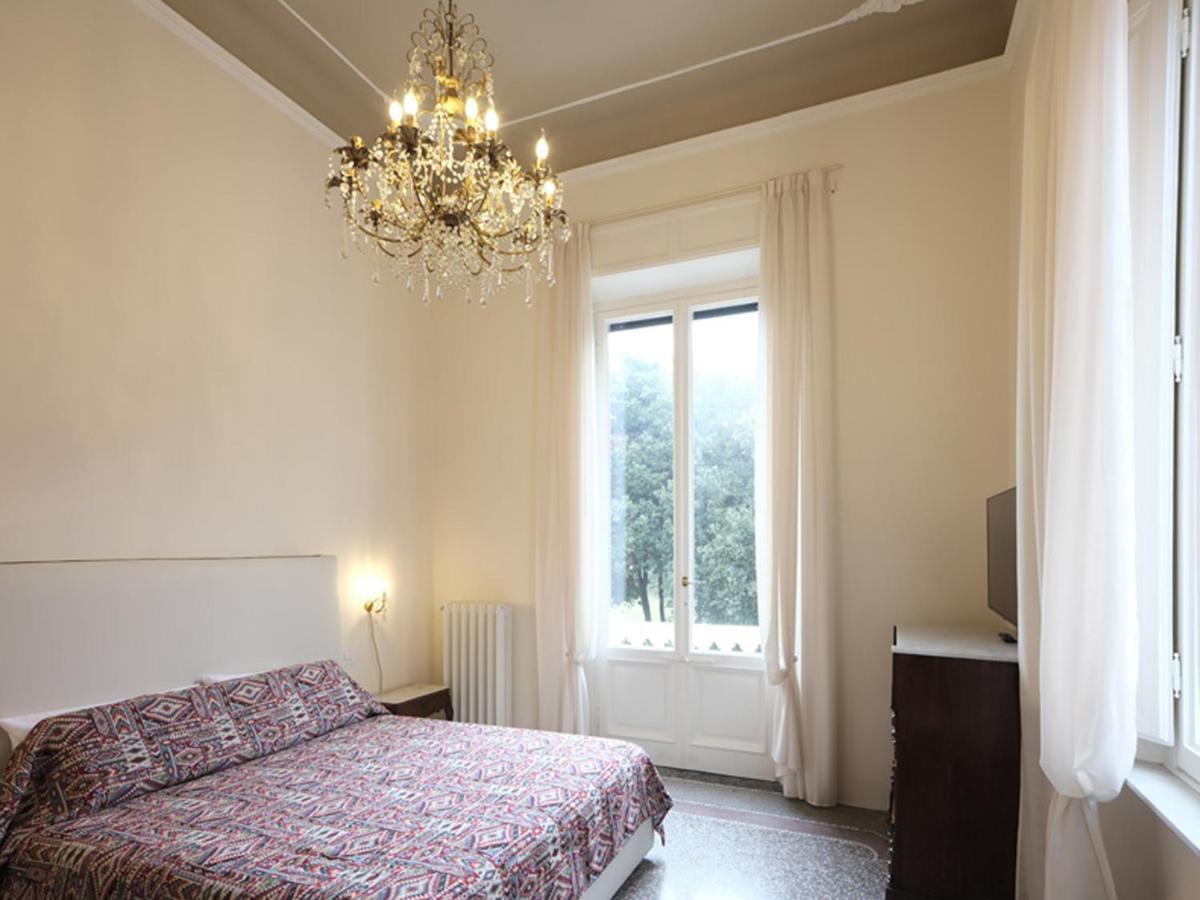 Villa Giulia Bnb Viareggio Ngoại thất bức ảnh