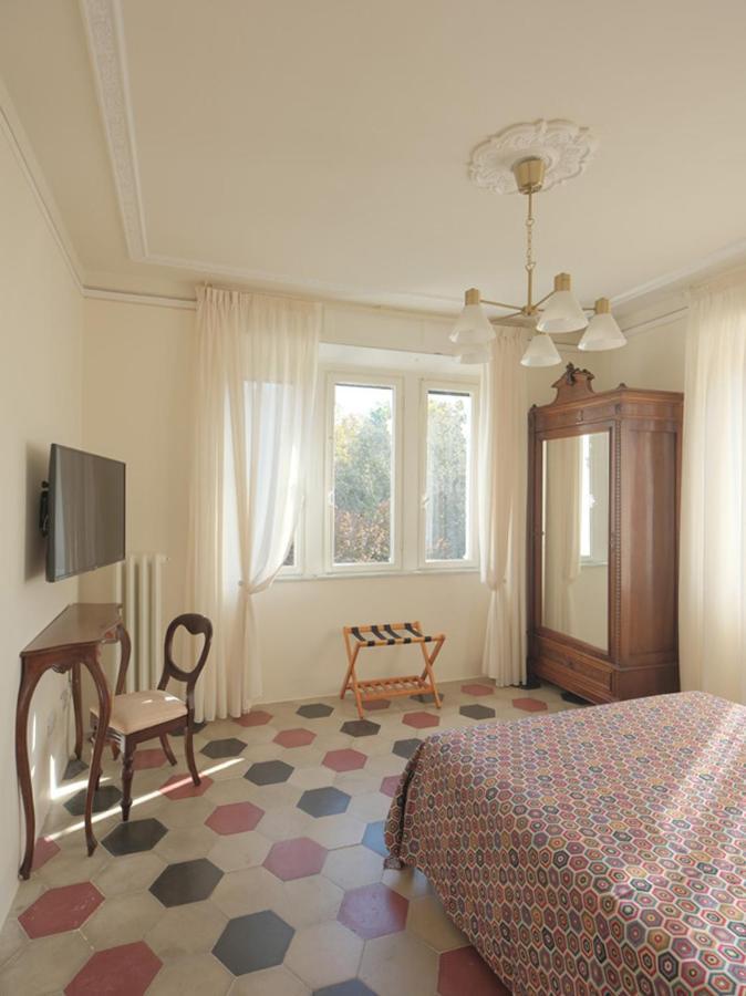 Villa Giulia Bnb Viareggio Ngoại thất bức ảnh