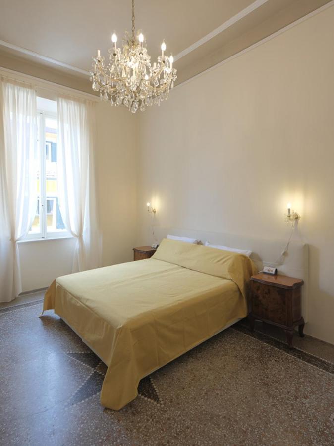 Villa Giulia Bnb Viareggio Ngoại thất bức ảnh