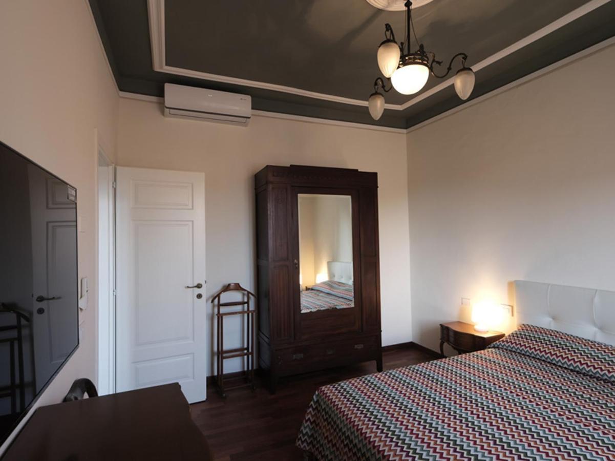 Villa Giulia Bnb Viareggio Ngoại thất bức ảnh