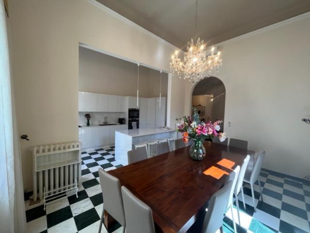 Villa Giulia Bnb Viareggio Ngoại thất bức ảnh