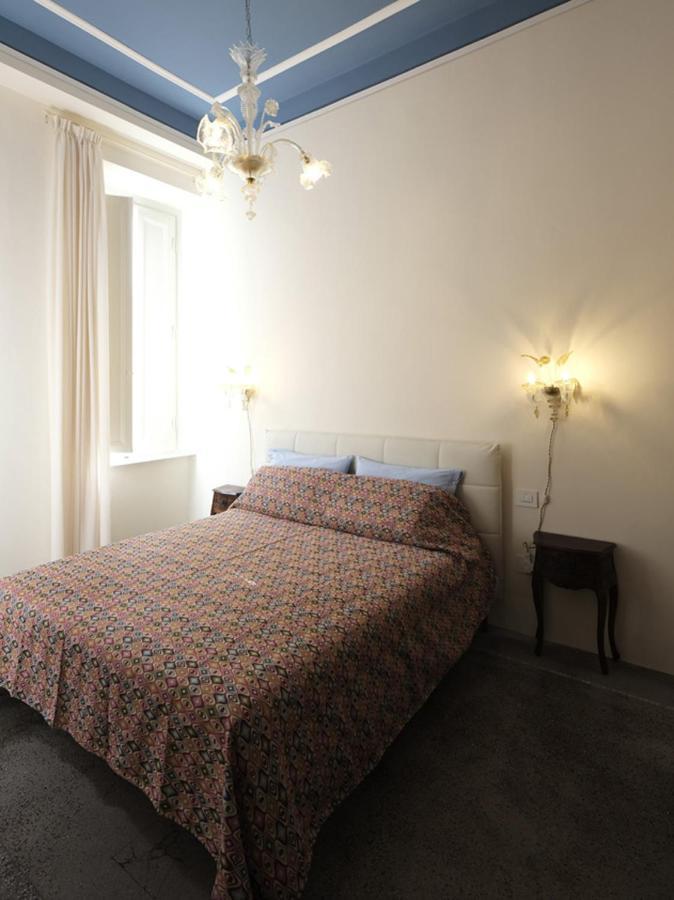Villa Giulia Bnb Viareggio Ngoại thất bức ảnh