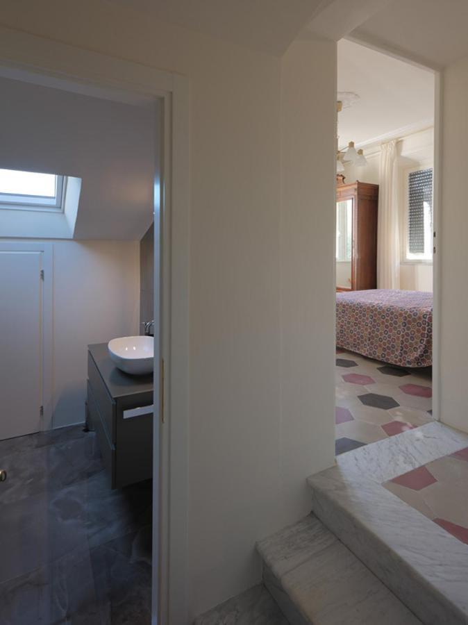 Villa Giulia Bnb Viareggio Ngoại thất bức ảnh