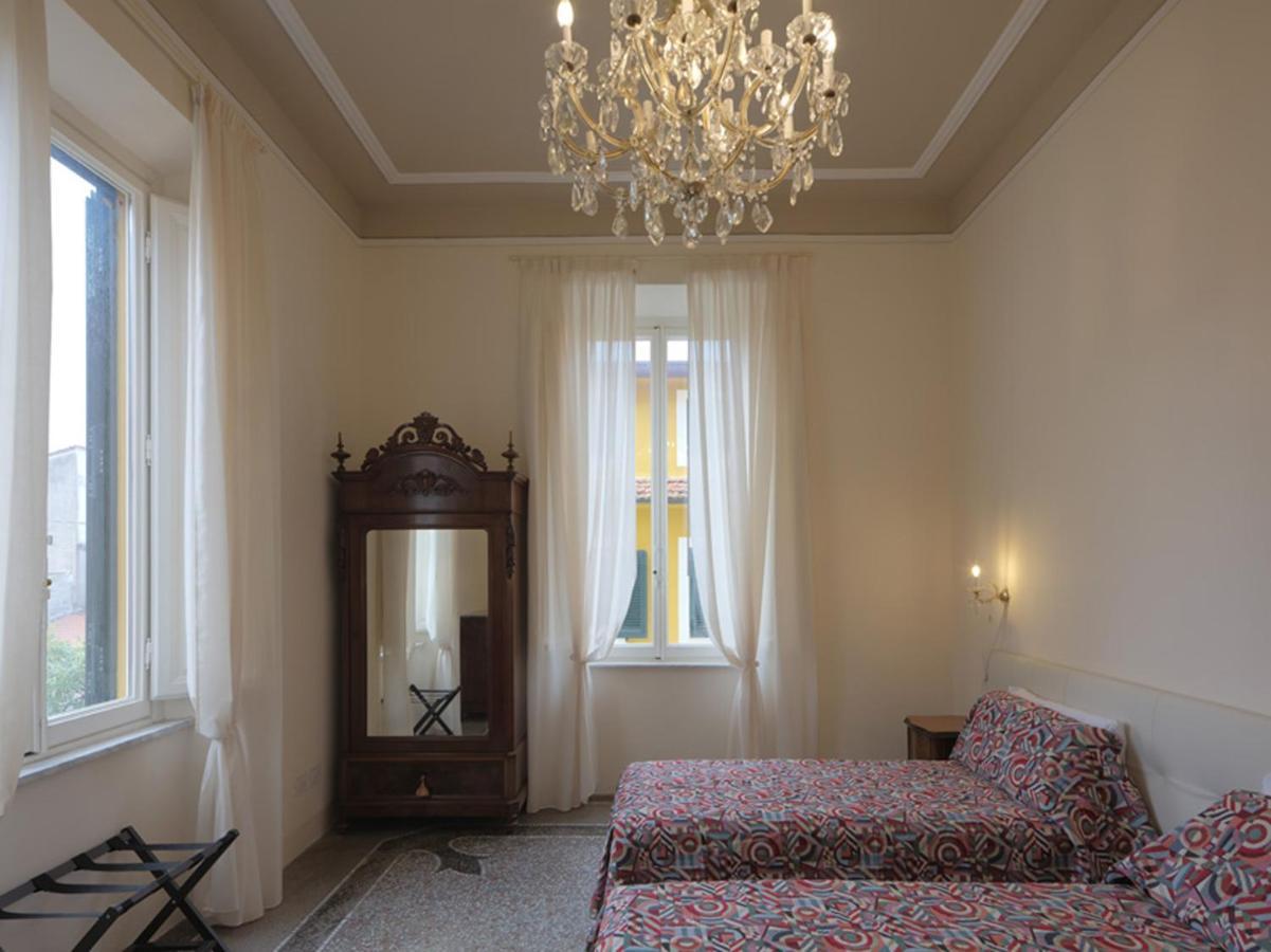 Villa Giulia Bnb Viareggio Ngoại thất bức ảnh