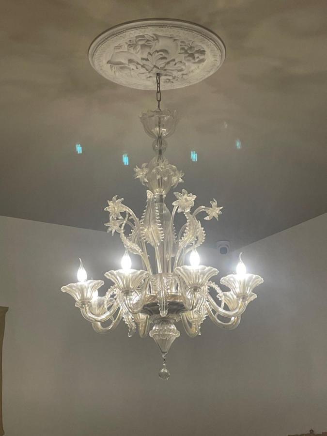 Villa Giulia Bnb Viareggio Ngoại thất bức ảnh