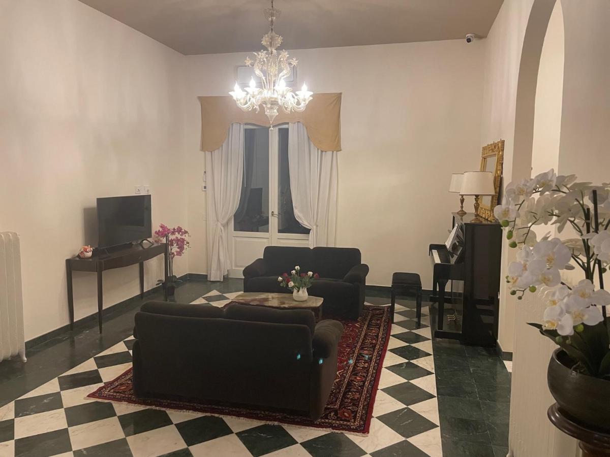 Villa Giulia Bnb Viareggio Ngoại thất bức ảnh
