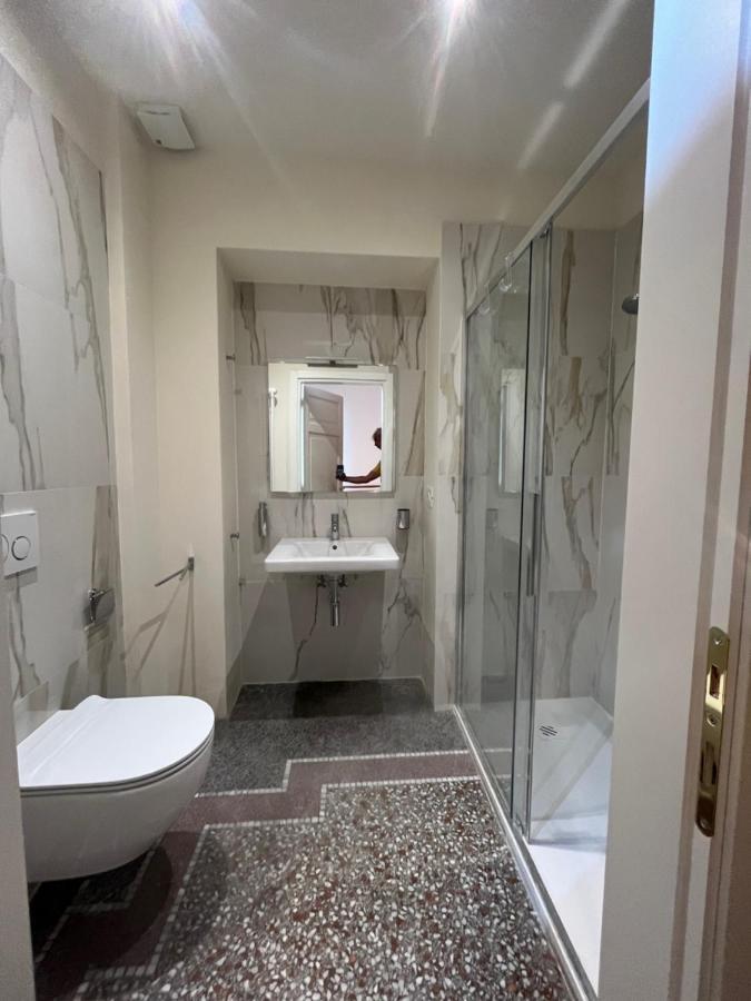 Villa Giulia Bnb Viareggio Ngoại thất bức ảnh